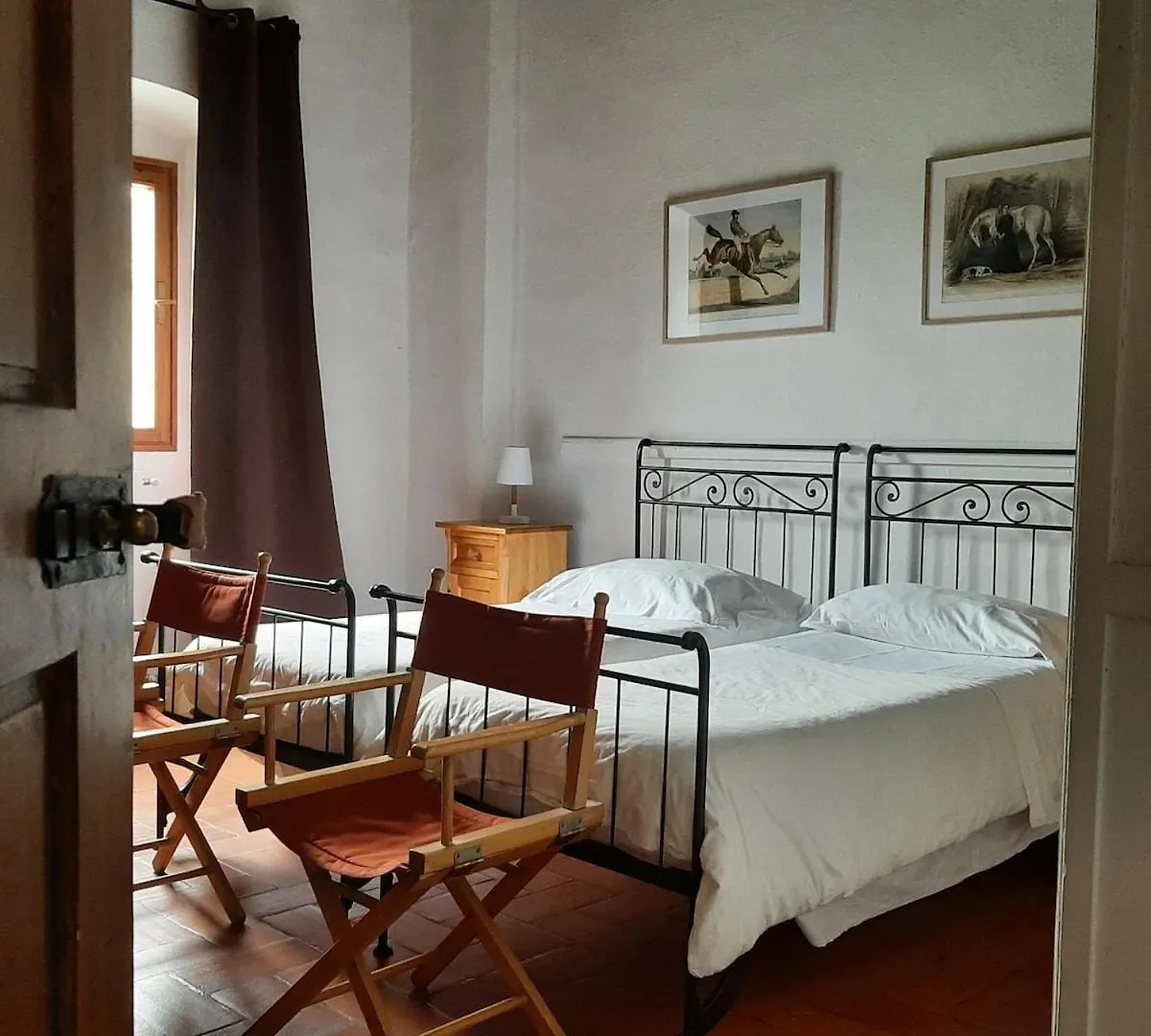 Agriturismo Il Prato Greve in Chianti