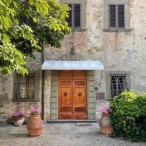 Appartement San Leolino, Greve in Chianti