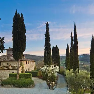 Alloggio per agriturismo Casolese, Greve in Chianti