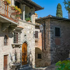 Bonaventura Greve in Chianti