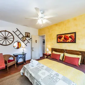 Bed & Breakfast Grano E Lavanda, Greve in Chianti