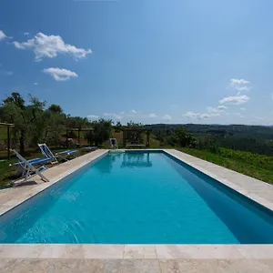 Appartamento Casa Ana, Greve in Chianti