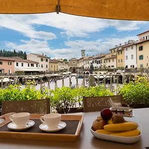 Guest house Suite Greve In Chianti, Greve in Chianti