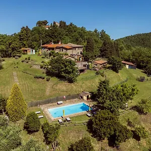 Farm stay La Sala, Greve in Chianti