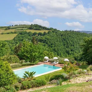 Rignana Vakantieboerderij