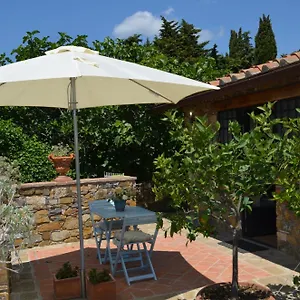 Alloggio per agriturismo Casa Ercole Farm, Greve in Chianti