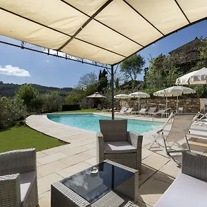 Couette-café Casale Le Masse, Greve in Chianti