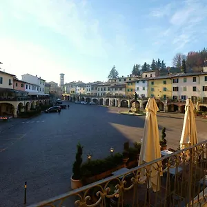Appartamento Casagreve, Greve in Chianti