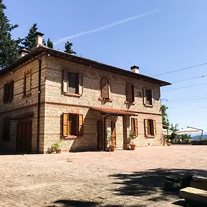 Alloggio per agriturismo Testalepre, Greve in Chianti