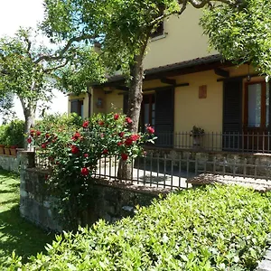 Apartment La Casina Nel Cuore Di, Greve in Chianti
