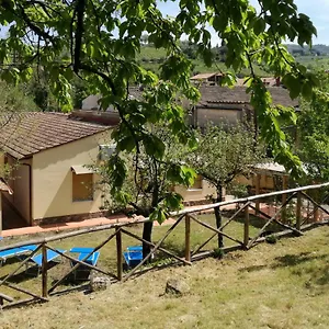 Holiday home Chianti House, Greve in Chianti