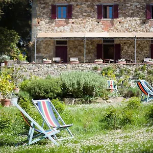 Ancora Del Chianti Frühstückspension
