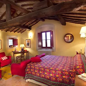 Appartamento Romantic House, Greve in Chianti