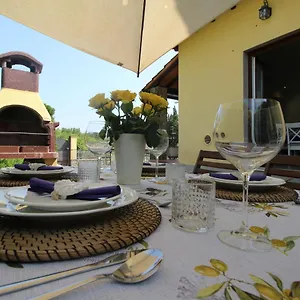 Holiday home Dei Sogni, Greve in Chianti