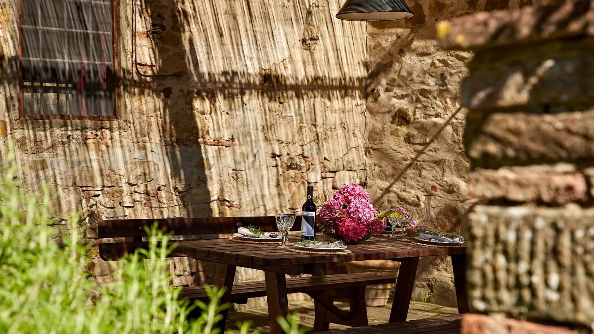 Holiday home Agriturismo Il Prato Greve in Chianti