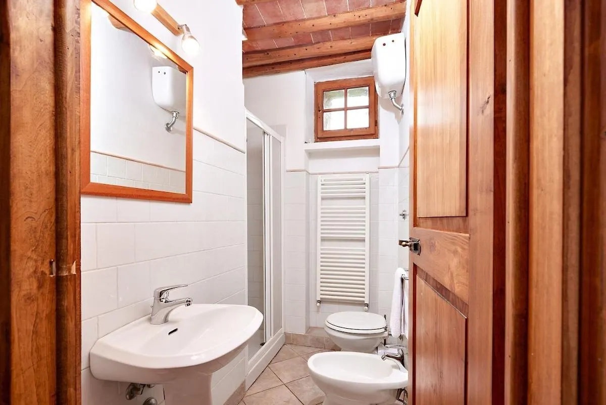 Agriturismo Il Prato Greve in Chianti 0*,
