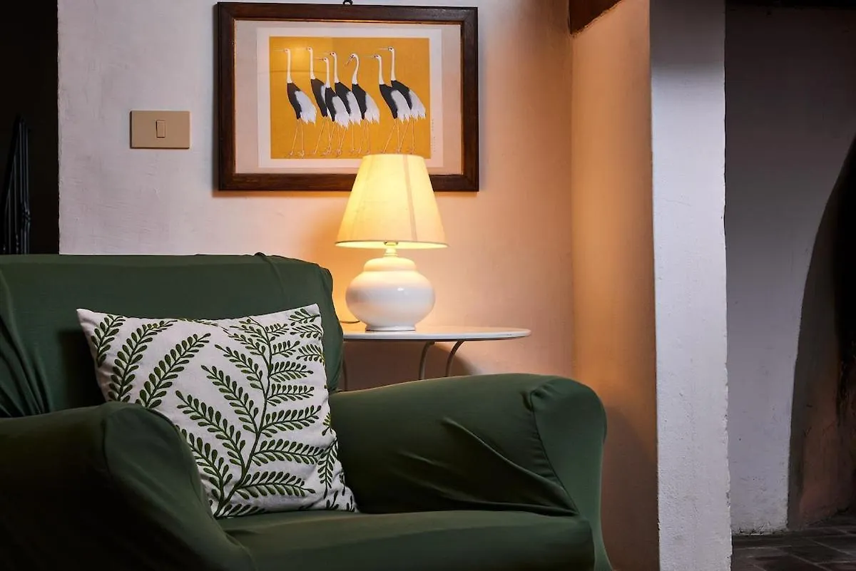 Agriturismo Il Prato Greve in Chianti Holiday home
