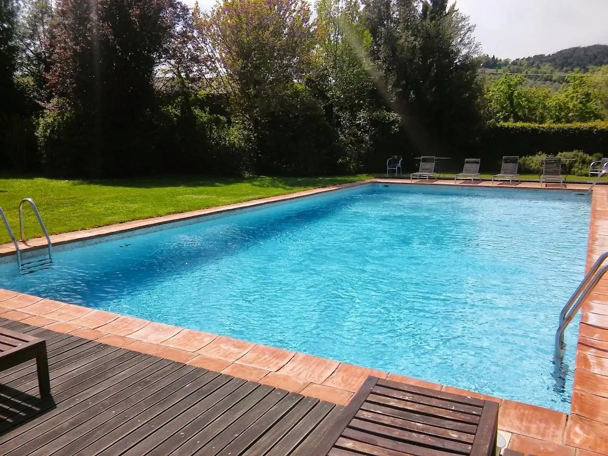 Agriturismo Il Prato Greve in Chianti