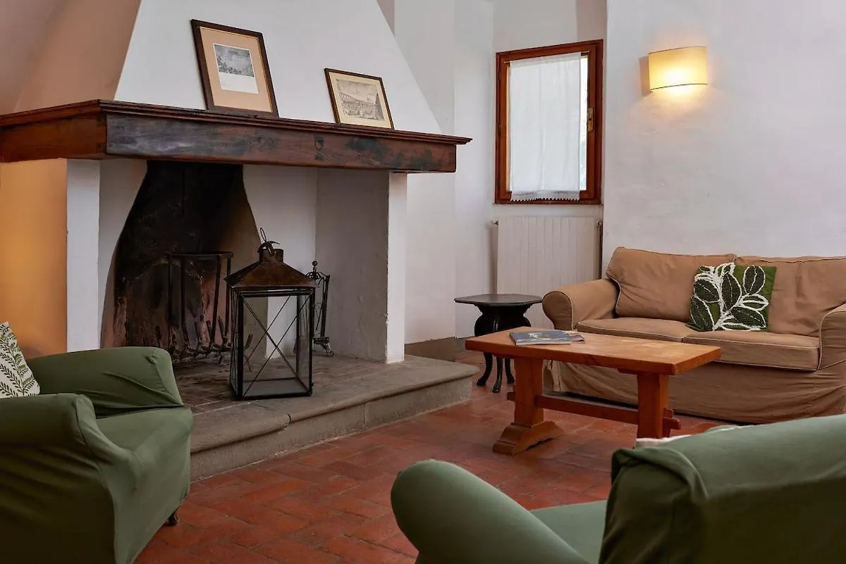Agriturismo Il Prato Greve in Chianti