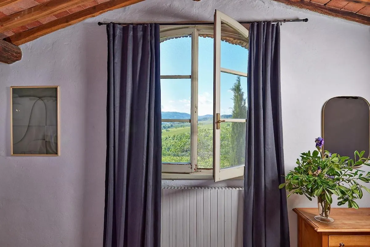 Agriturismo Il Prato Greve in Chianti 0*,  Italy