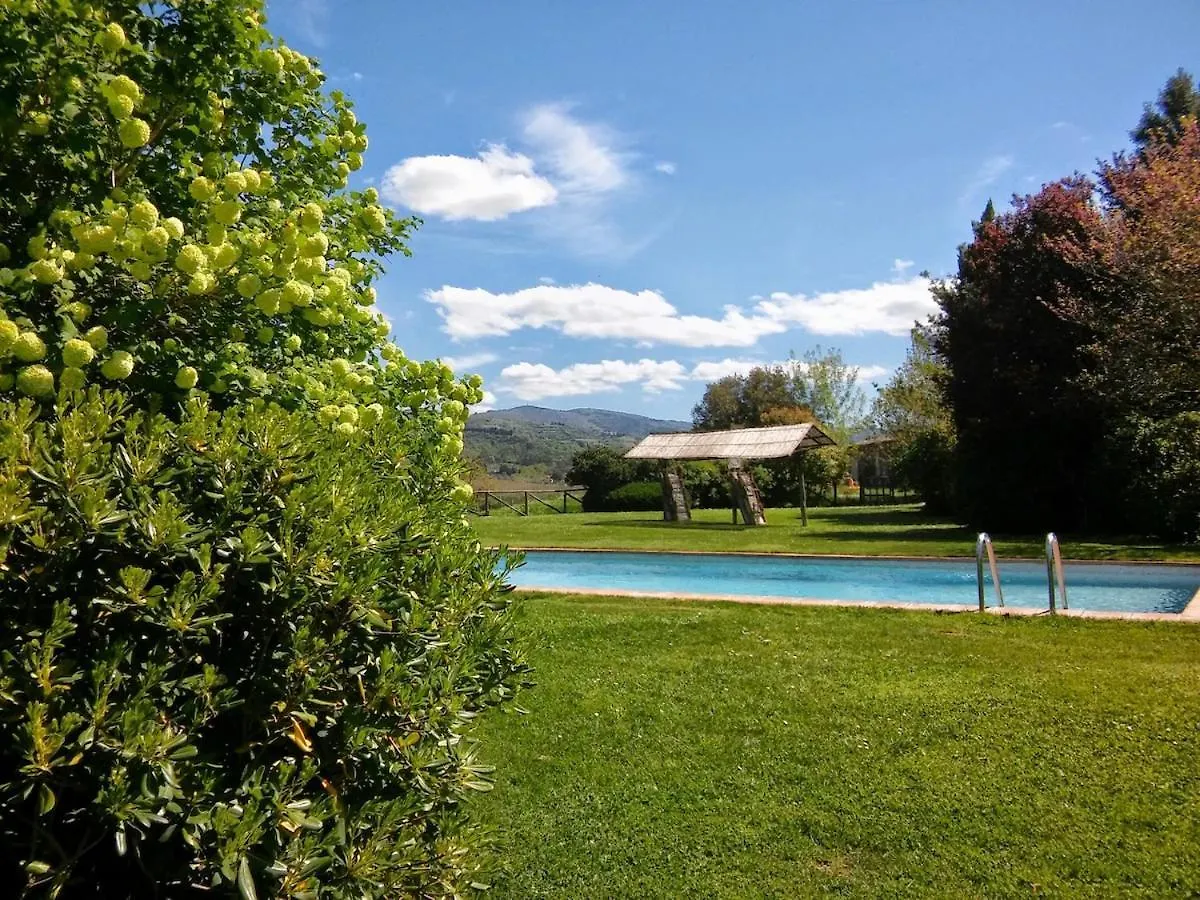 Agriturismo Il Prato Greve in Chianti