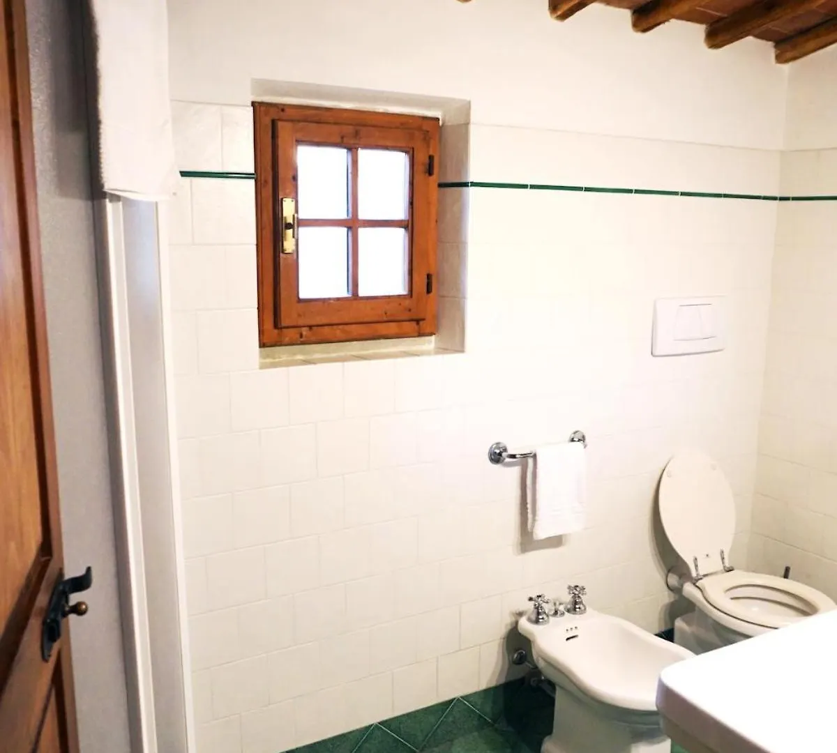 Holiday home Agriturismo Il Prato Greve in Chianti