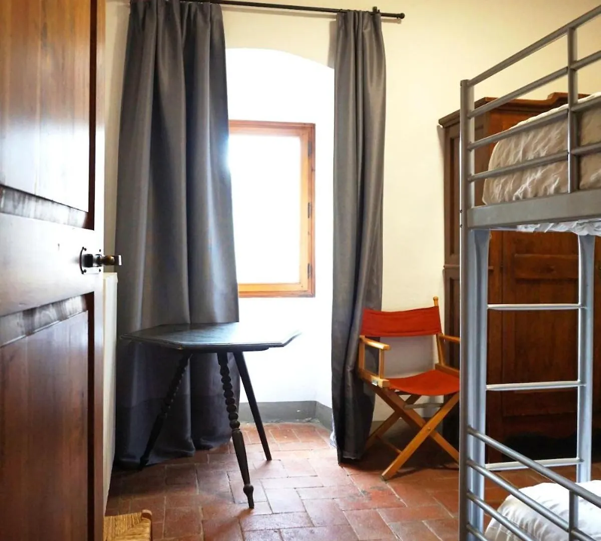 Agriturismo Il Prato Greve in Chianti