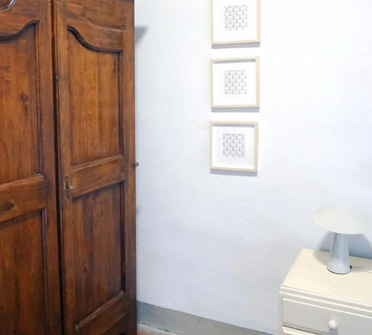 Holiday home Agriturismo Il Prato Greve in Chianti